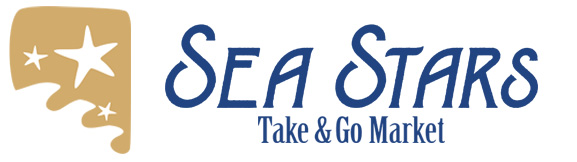 Sea star market